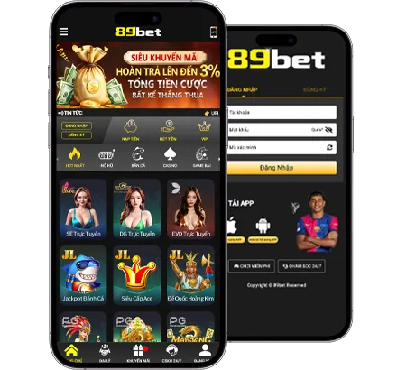 Thư viện game slot đa dạng