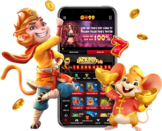 Bắn Cá Thần Tài Kubet19