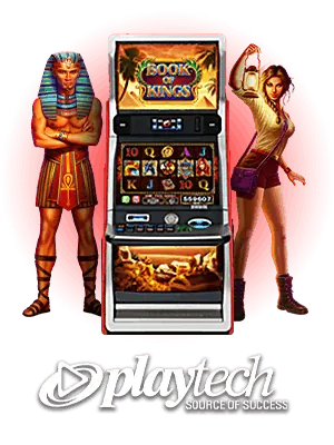 Thưởng chào mừng slot