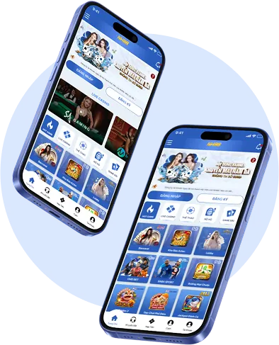 Biểu tượng chọn game nổ hũ