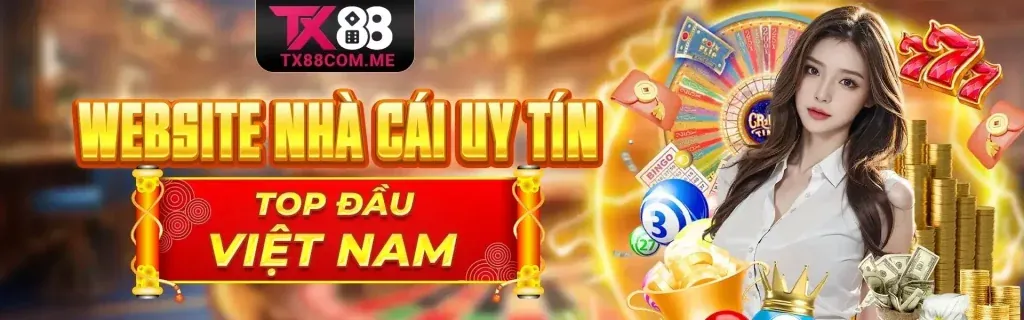 Máy đánh bạc nổ hũ với biểu tượng chiến thắng tại kubet19 nhà cái