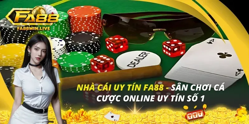 Trò chơi Live Casino kubet19 nhà cái
